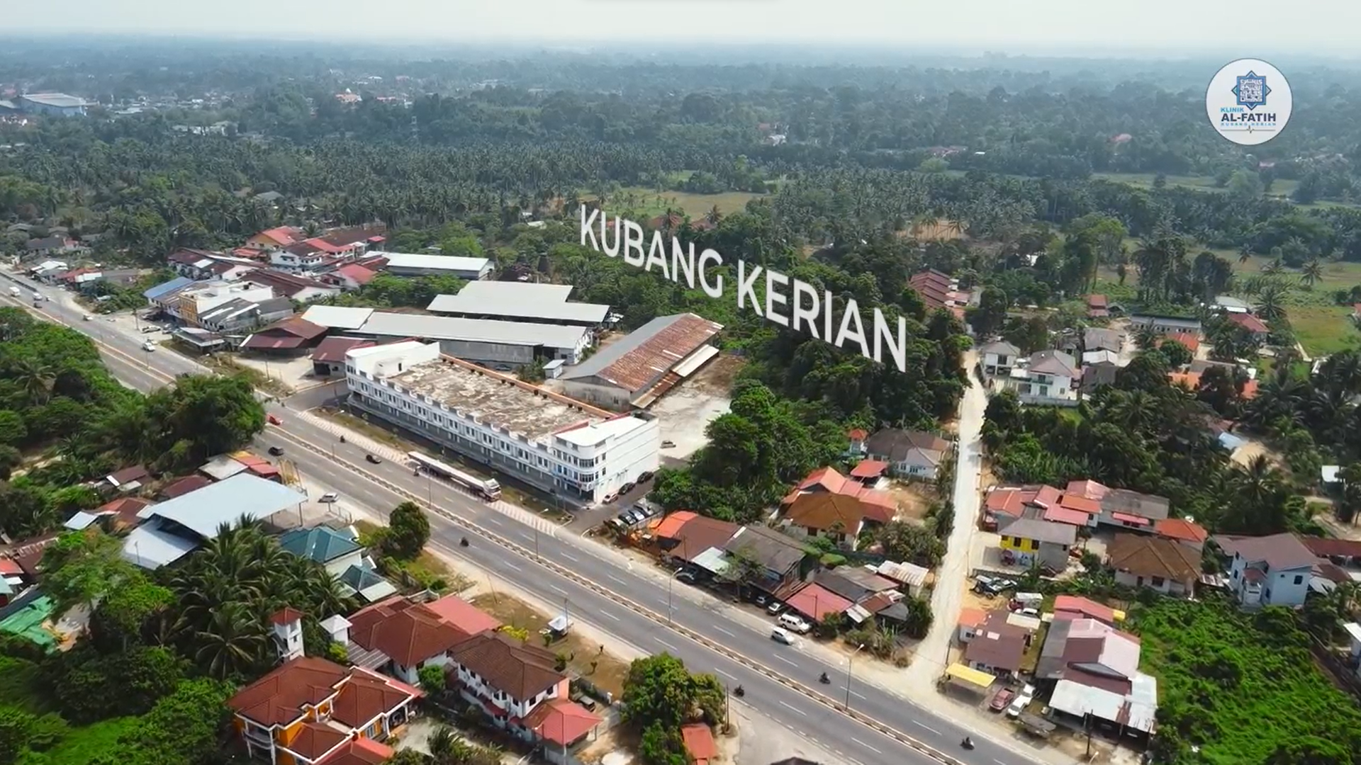 Pakat Mari Belako 24 Jam Buko Sokmo: Klinik Al Fatih 24 Jam | Kubang Kerian | Kelantan 2023