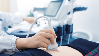 Perkhidmatan Ultrasound Scan Perut Ibu Hamil - Sihat Itu Nikmat - Klinik Al-Fatih