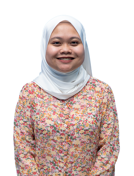 Gambar Korporat Dr Athirah Atiqah - Klinik Tasik Puteri