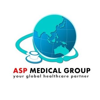 Panel asp medical