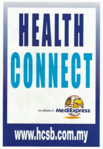 Panel health connect