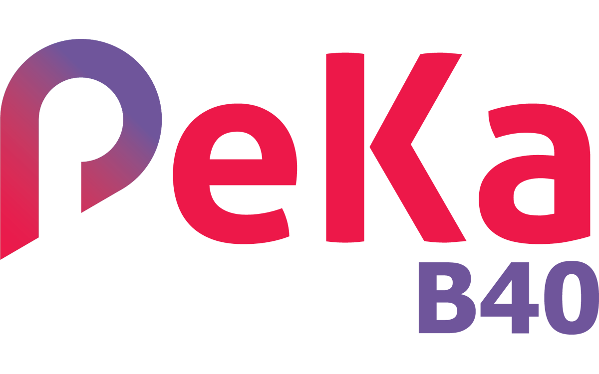 Panel Peka B40