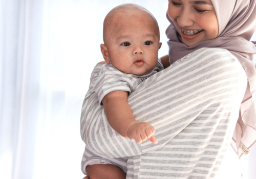 Penjagaan Bayi dan Ibu Hamil - Sihat Itu Nikmat - Ada Sakit Jangan Simpan - Klinik Al-Fatih