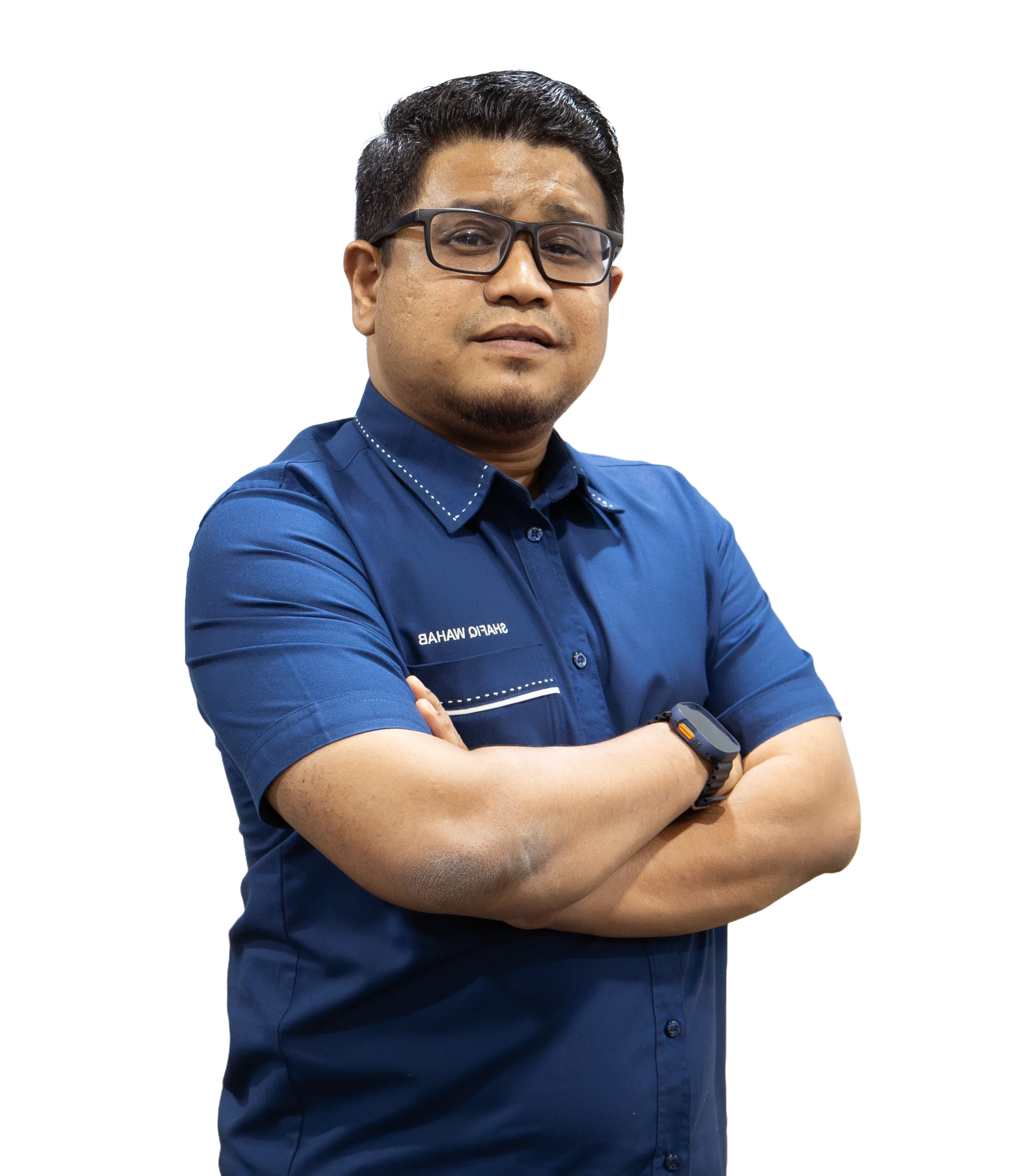 DR SHAFIQ (1) (1) DR SHAFIQ (1) (1)