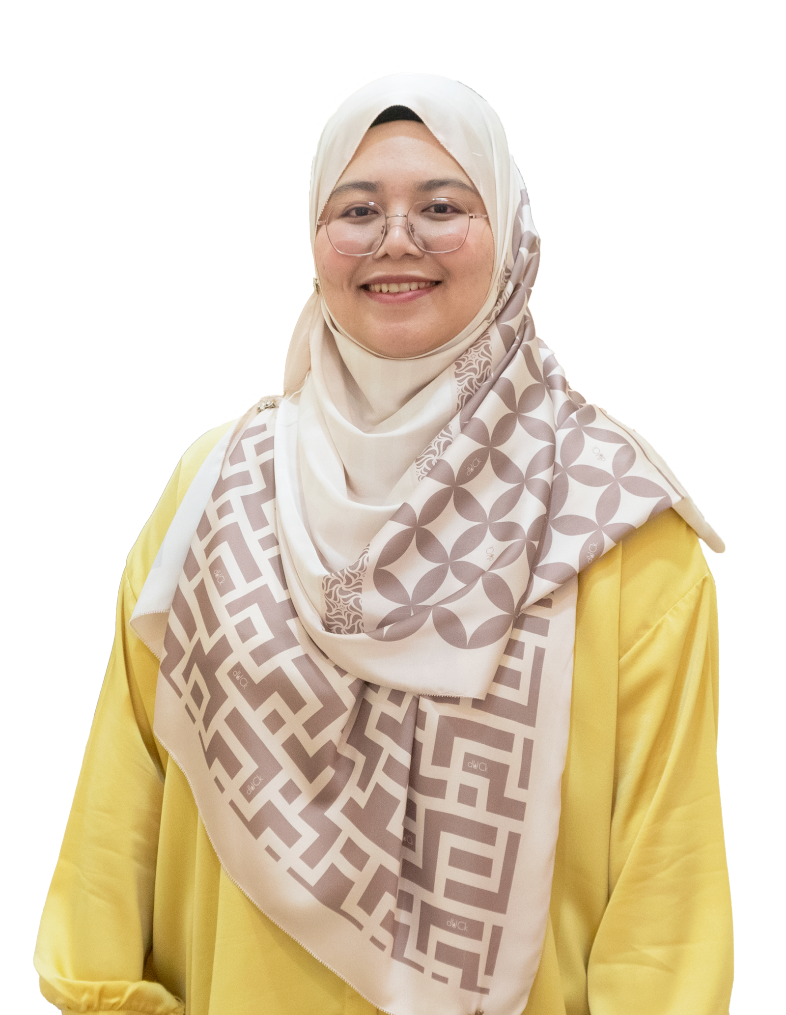 Dr. Nisa Tanah Merah