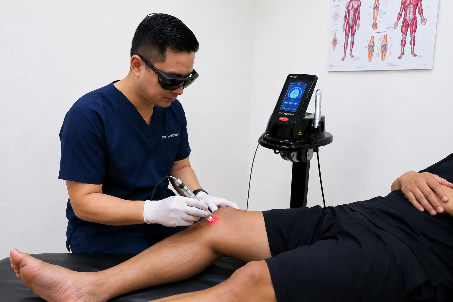 KLASER website