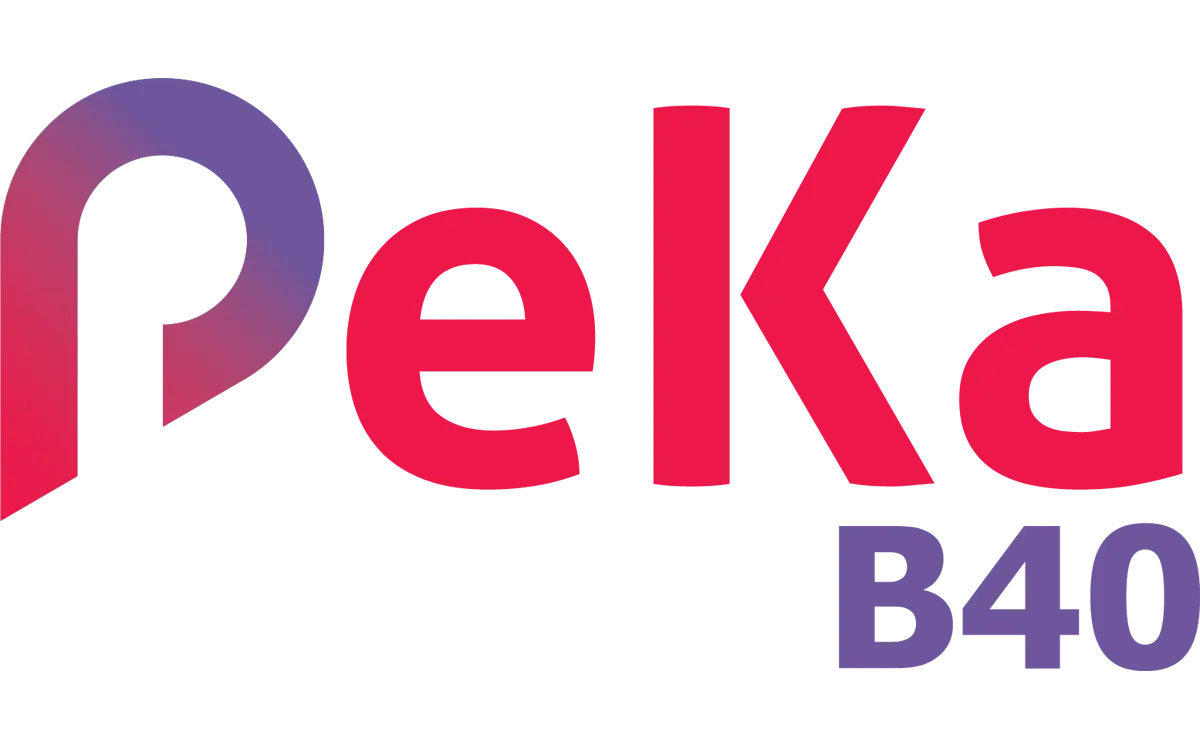peka-b40